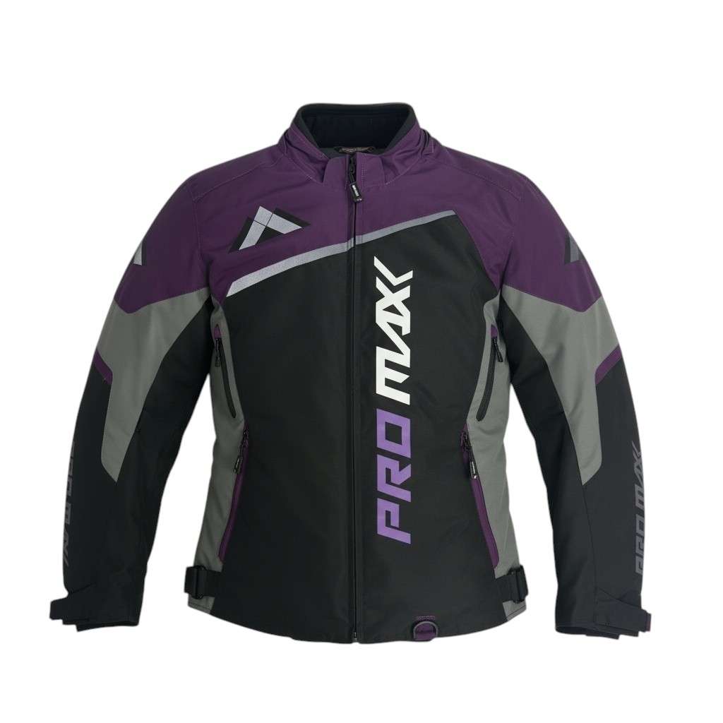 Pro Max Women's Frostline Jacket